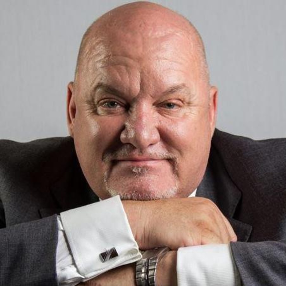 Meet your Posher, Terry